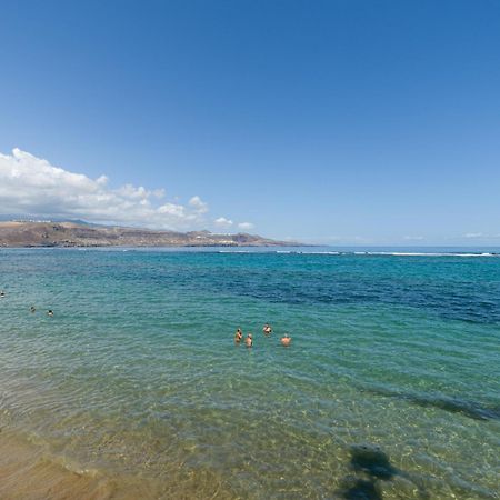 Next To The Beach 5 Beds - Wifi By Canariasgetaway Las Palmas de Gran Canaria Eksteriør bilde