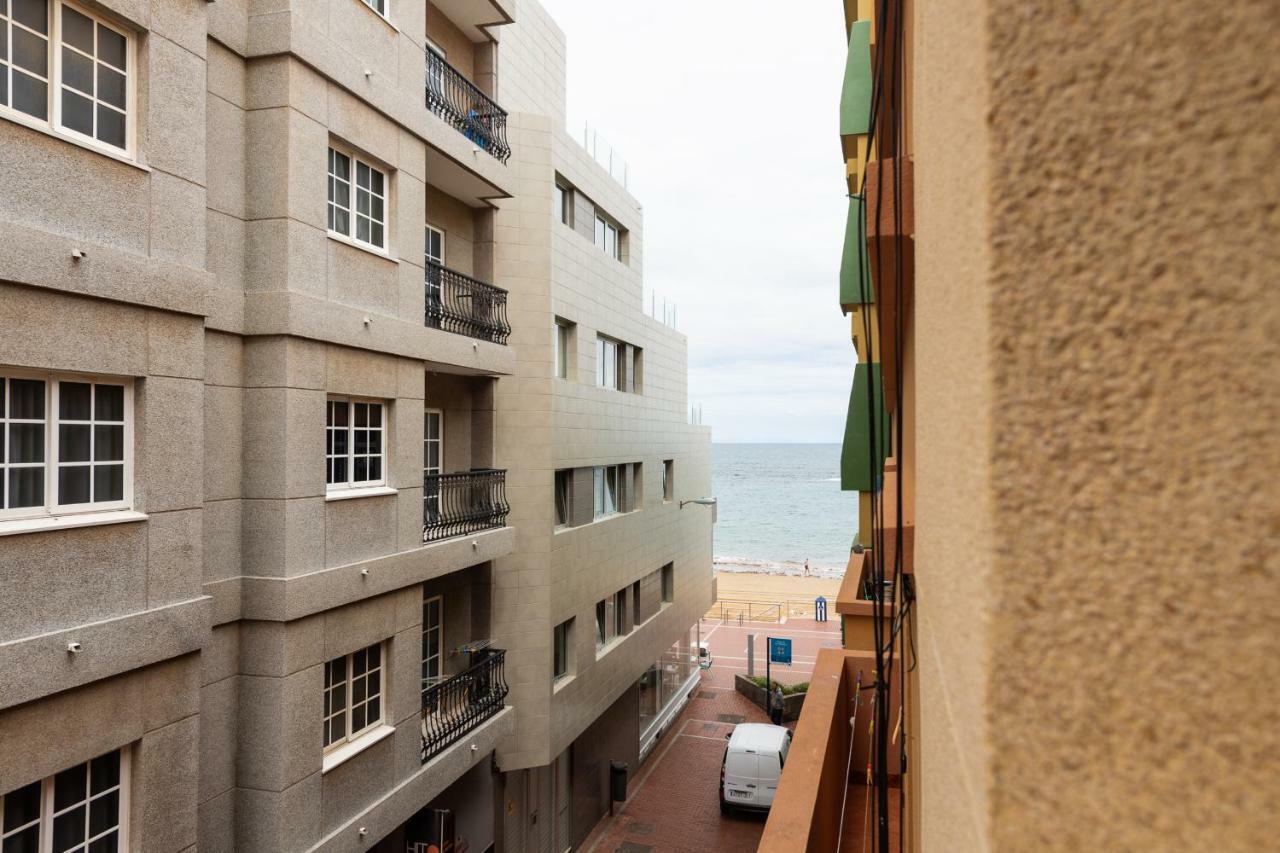 Next To The Beach 5 Beds - Wifi By Canariasgetaway Las Palmas de Gran Canaria Eksteriør bilde