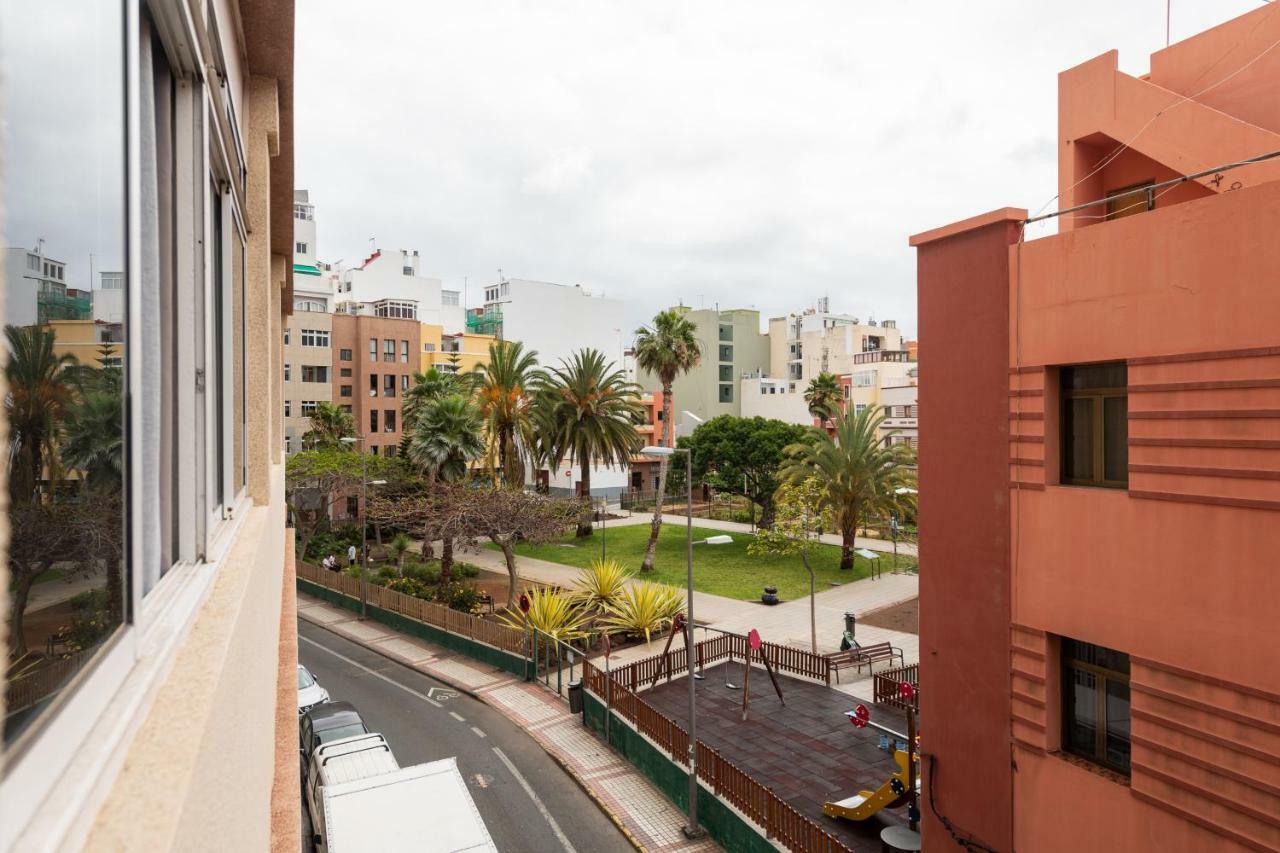 Next To The Beach 5 Beds - Wifi By Canariasgetaway Las Palmas de Gran Canaria Eksteriør bilde