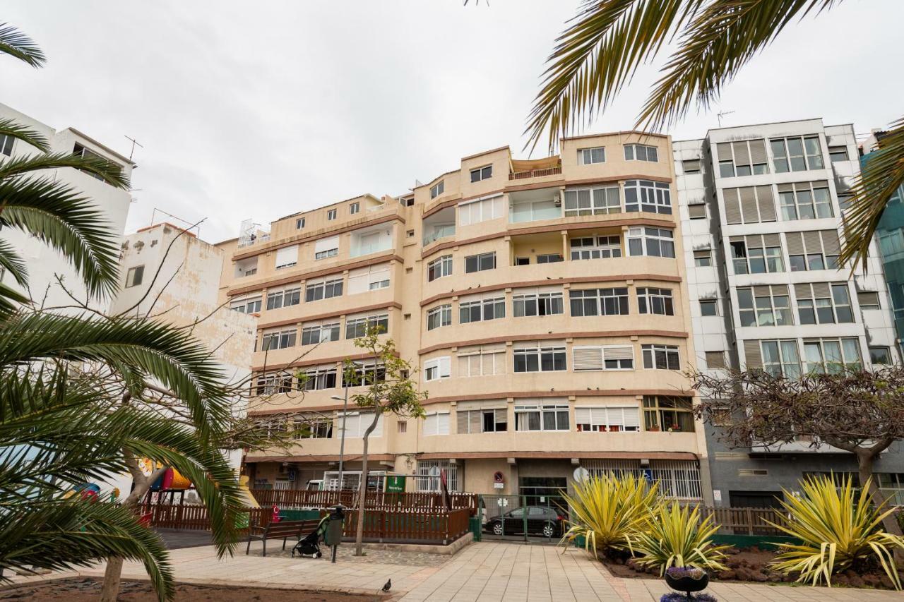 Next To The Beach 5 Beds - Wifi By Canariasgetaway Las Palmas de Gran Canaria Eksteriør bilde