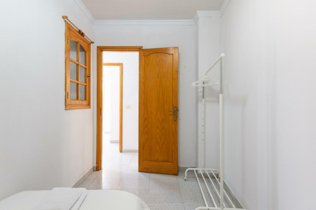 Next To The Beach 5 Beds - Wifi By Canariasgetaway Las Palmas de Gran Canaria Eksteriør bilde