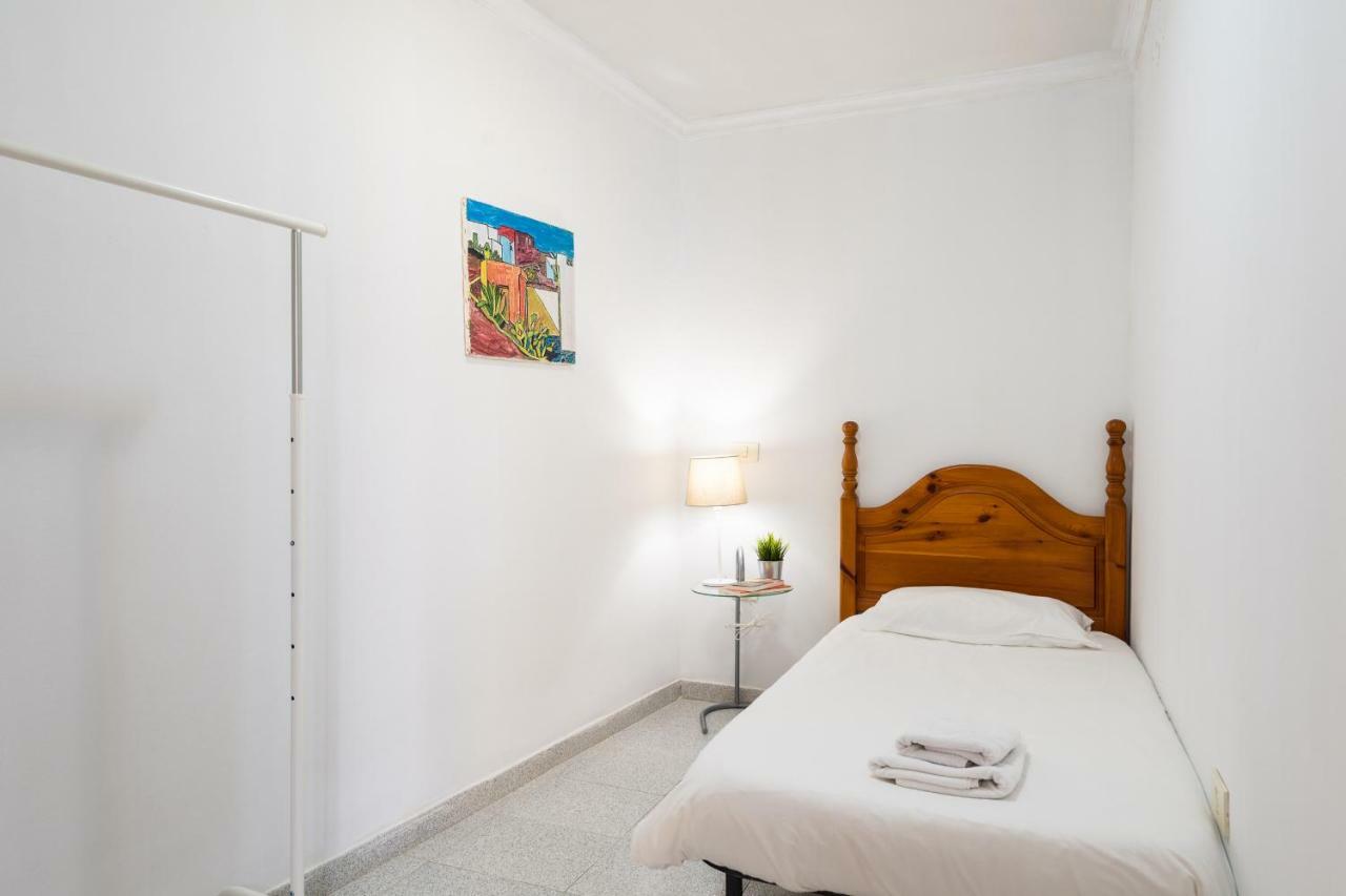 Next To The Beach 5 Beds - Wifi By Canariasgetaway Las Palmas de Gran Canaria Eksteriør bilde